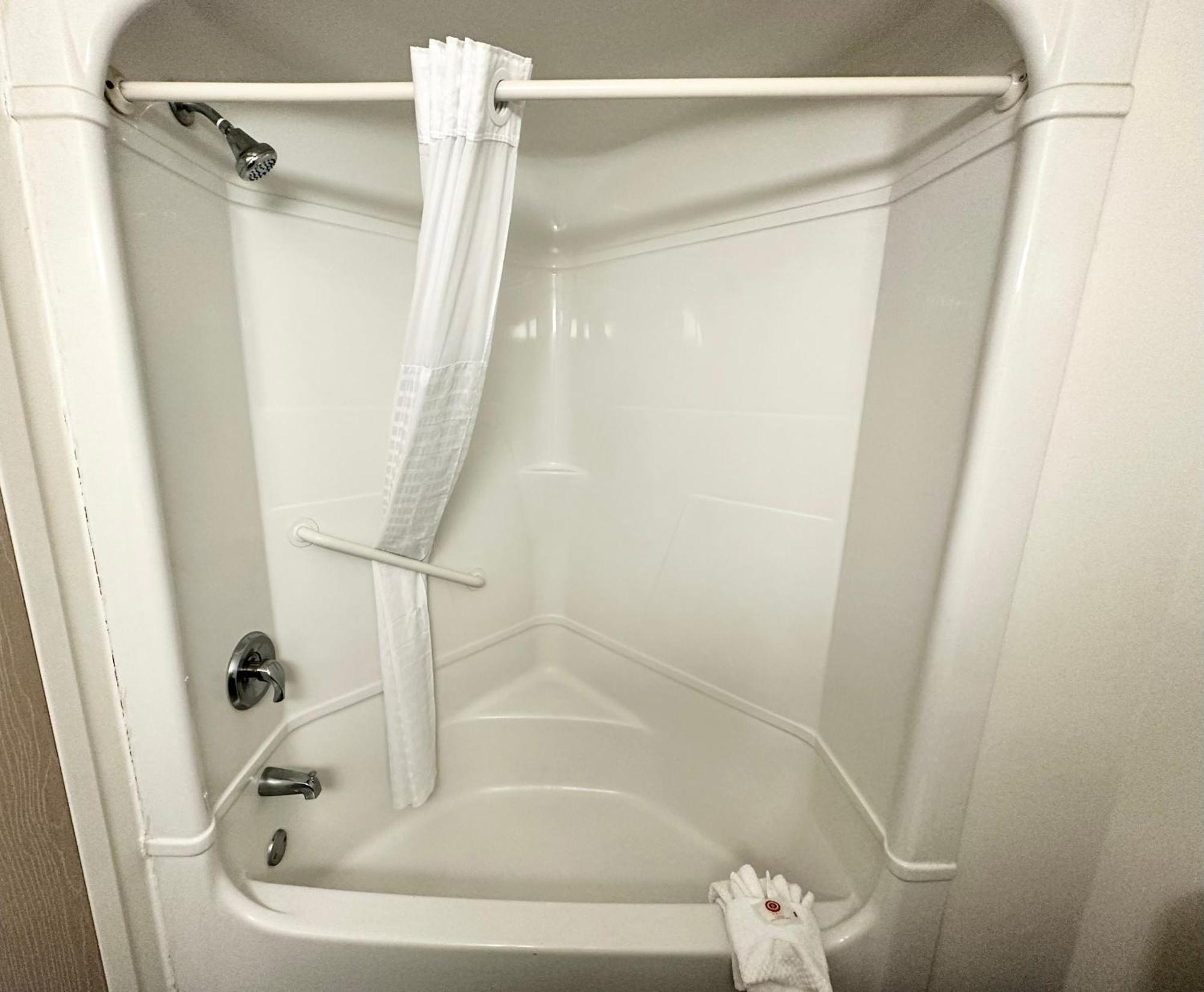 מלון Ramada By Wyndham Lithia Springs Atlanta מראה חיצוני תמונה